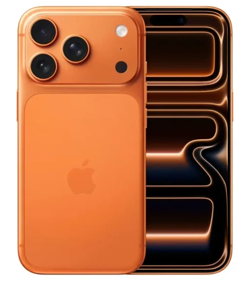 iPhone 17 Pro