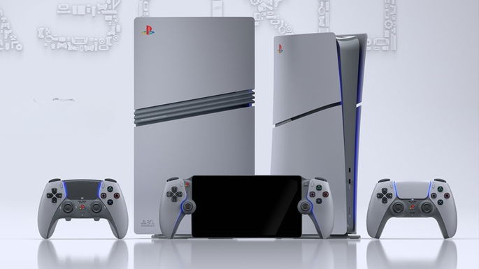 Sony lanza un servicio que permite alquilar una PS5 por menos de 12 euros al mes