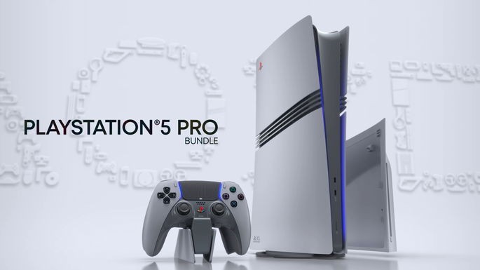 Sony trae buenas noticias para cualquiera que planee comprar una PS5 en 2026