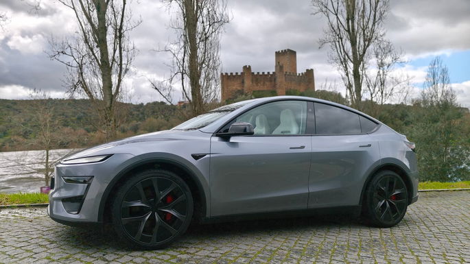 Tesla