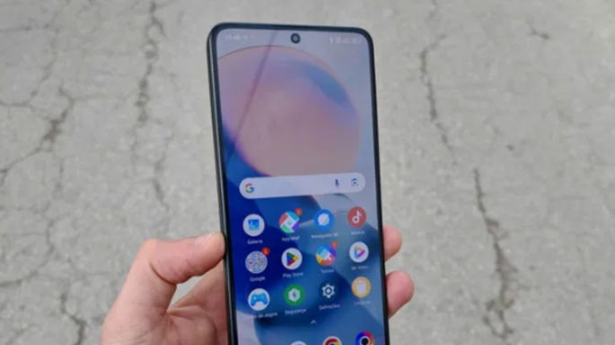 Poco X7 Pro