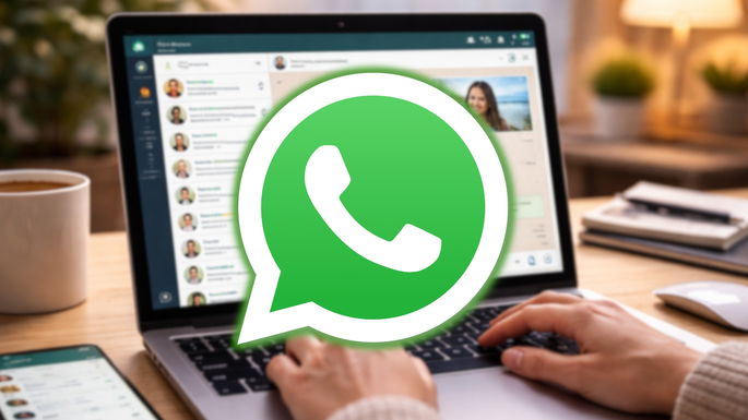 WhatsApp Web comienza a recibir una función que se echaba mucho de menos