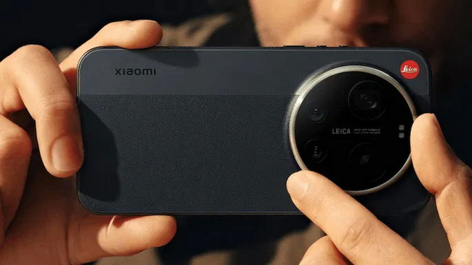 Xiaomi
