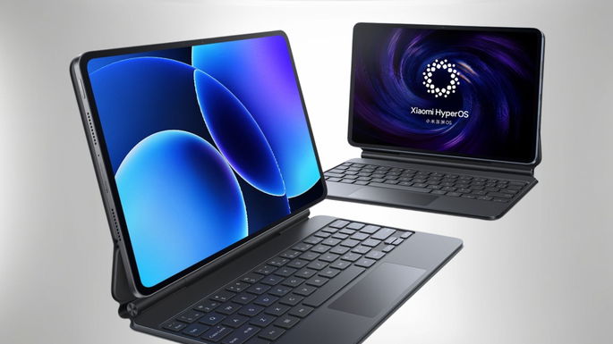 Xiaomi Pad 8 y Xiaomi 8 Pad Pro se lanzan en Portugal