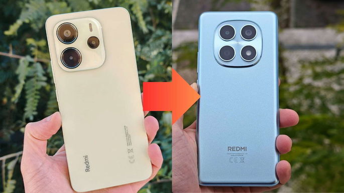 redmi