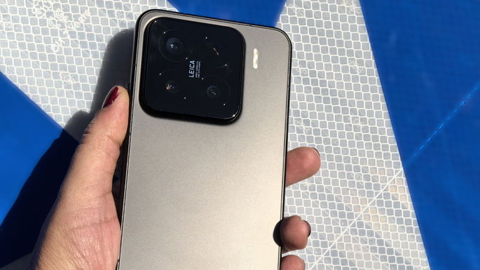 Xiaomi 15