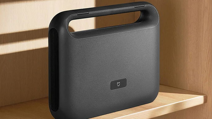 Xiaomi
