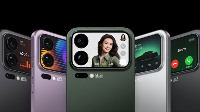 Xiaomi prepara cambios en el procesamiento de IA de sus smartphones