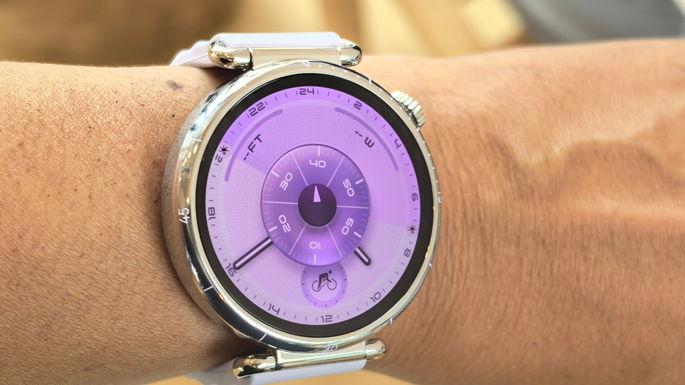 Reloj Huawei GT6