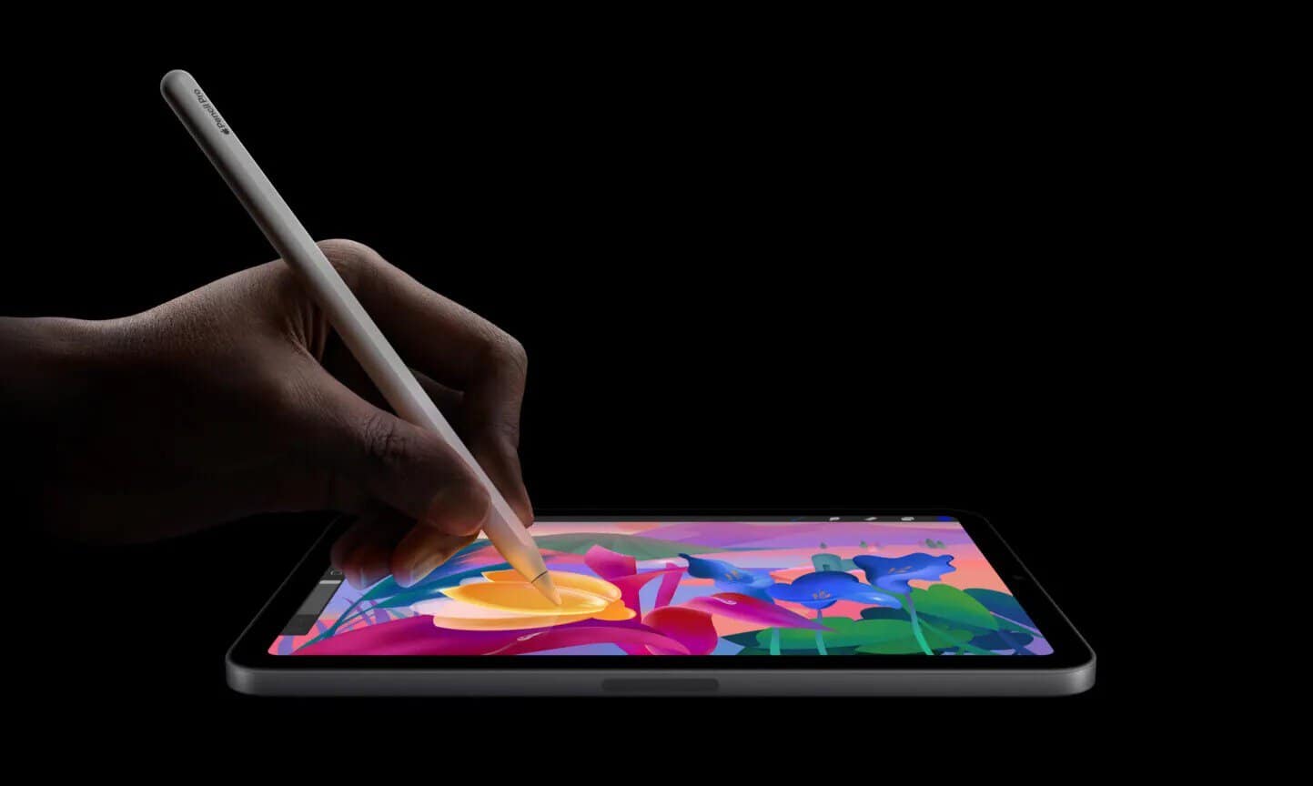 El nuevo iPad mini te da acceso a la inteligencia de Apple