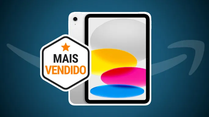 El iPad de Apple más vendido por sólo 354 euros