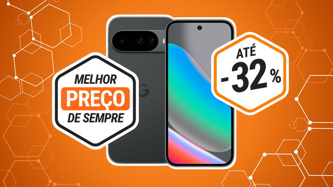 Google Píxel 10