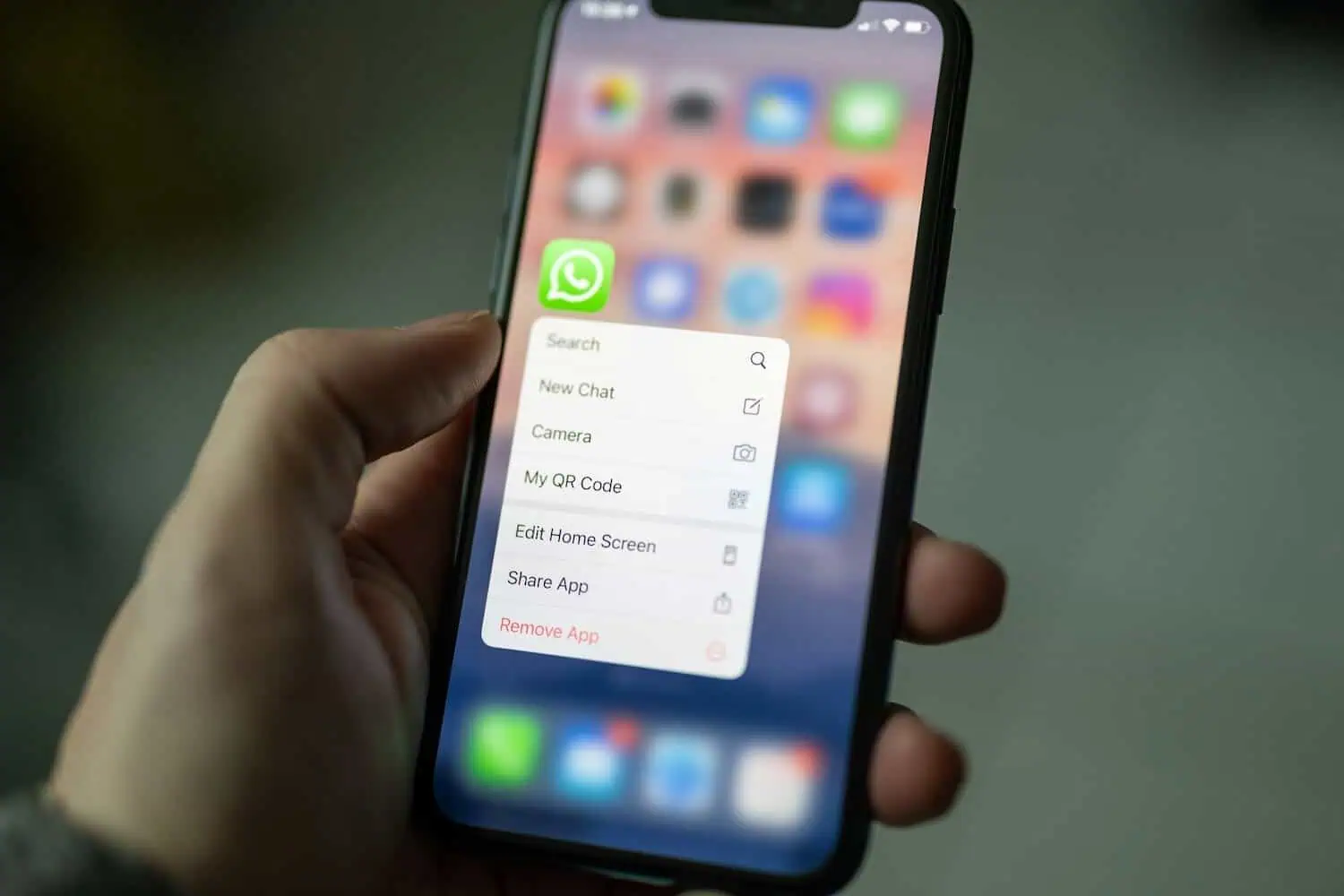 WhatsApp GhostPairing, los mensajes de WhatsApp se autodestruirán