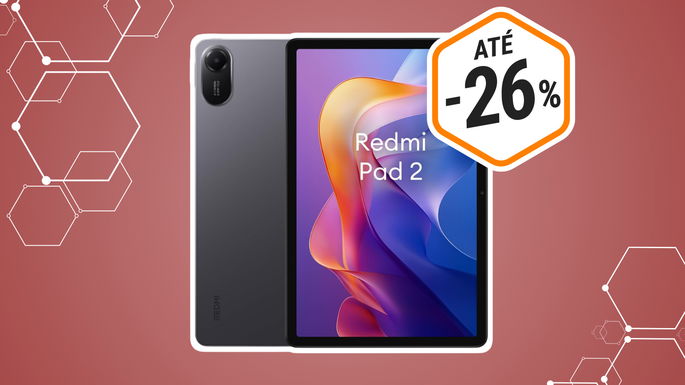 tablets con descuentos de hasta el 26%