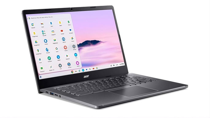 Chromebook Acer