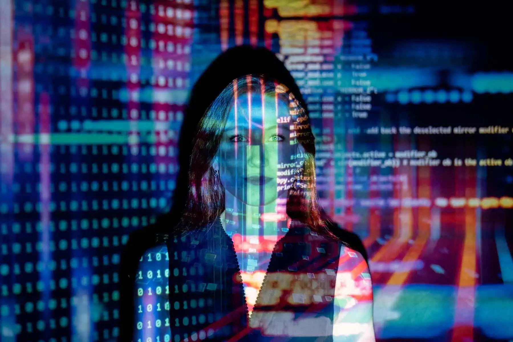 ¡La inteligencia artificial no representa ningún peligro para los humanos!