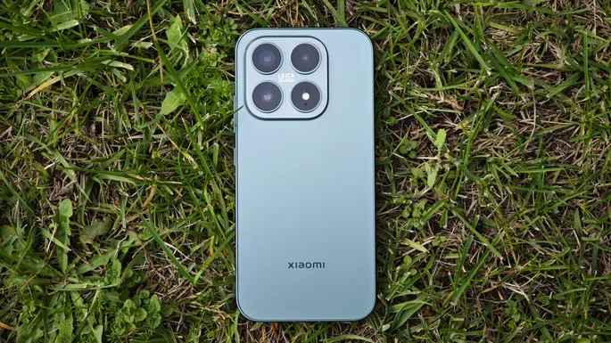 Xiaomi