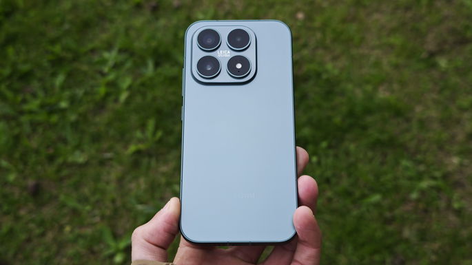 Xiaomi