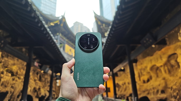 Xiaomi