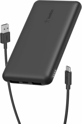 Batería externa Belkin 10000 mAh