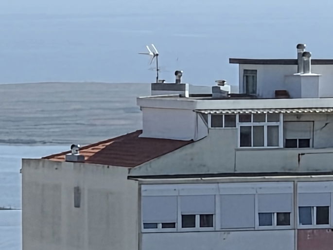 Teleobjetivo, zoom de 30x