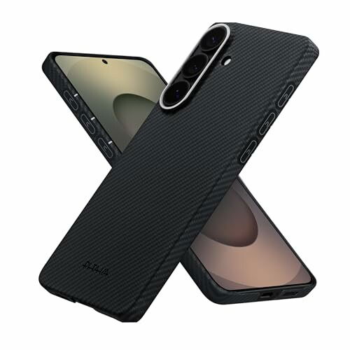 Funda magnética pitaka Galaxy S26 Plus