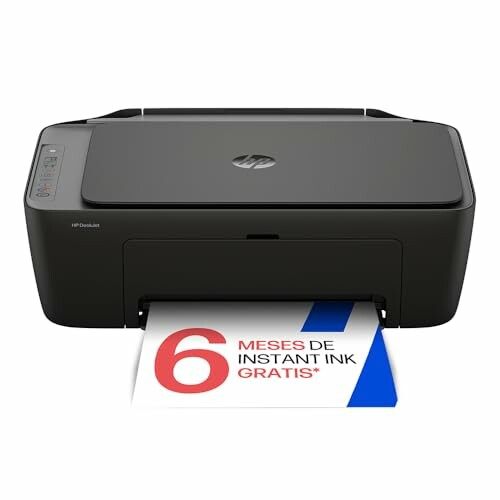 Impresora multifunción HP DeskJet 2920