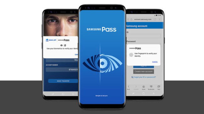 Pase Samsung