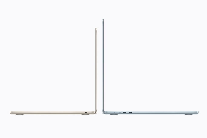 Perfil de MacBook Air 2026