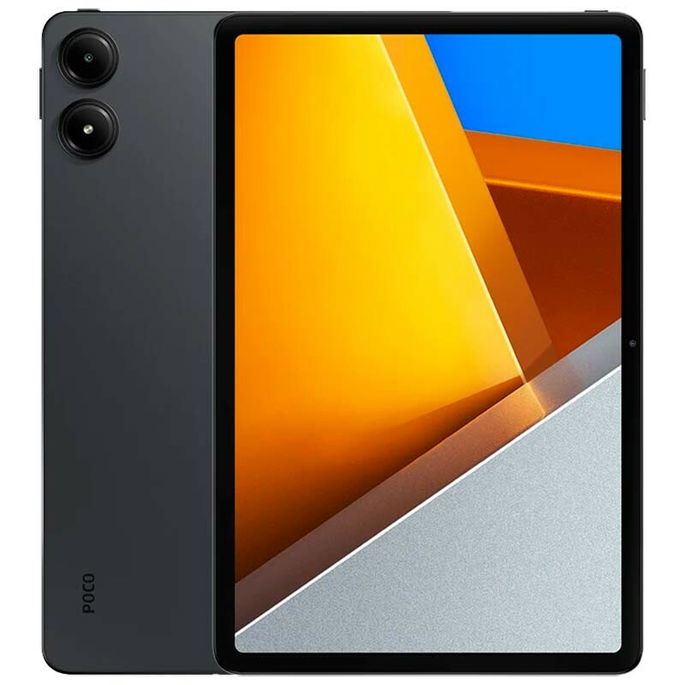 Tableta Wi-Fi Xiaomi Poco Pad 12.1