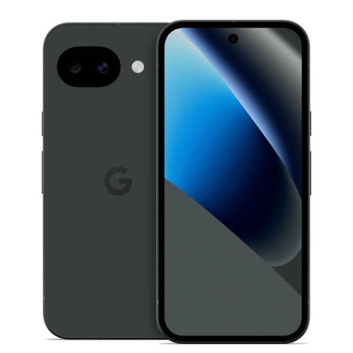 GOOGLE Pixel 10a (6,3'' - 8 GB - 128 GB - Obsidiana)