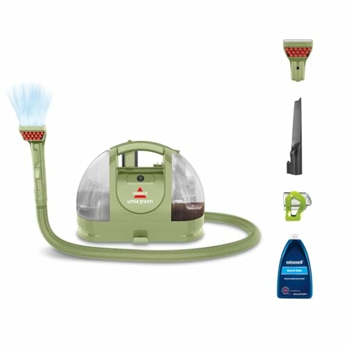 Pequeño Verde 4098N BISSELL