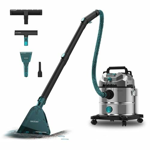 Cecotec Aspirador 1600W 21kPa