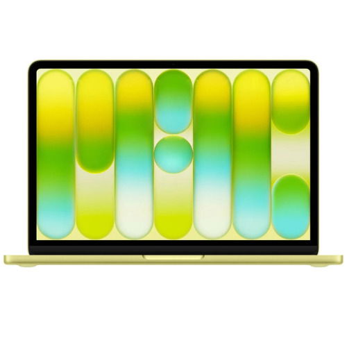 Preventa MacBook Neo APPLE Citrus (13'' - Apple A18 Pro 6-Core - RAM: 8 GB - 256 GB SSD - GPU 5-Core)