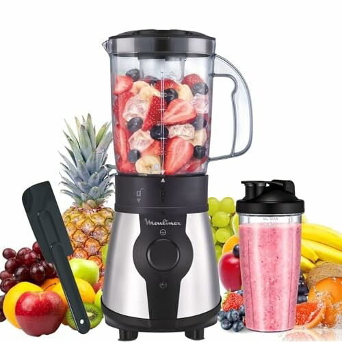 Moulinex Blend&Go 300W