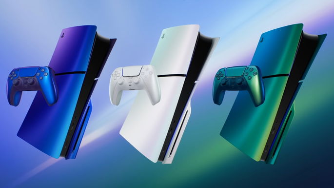 PlayStation 6 puede mantener la ventana de inicio esperada y ejecutar juegos a 120 FPS en 4K