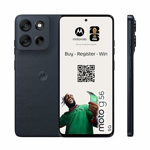 Moto g56 5G 24GB
