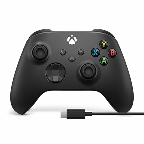 Mando inalámbrico Xbox + cable USB-C
