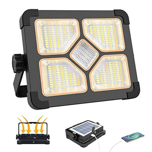 Foco LED ERAY 150W 15000 mAh