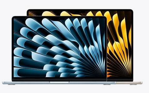 MacBook Air M5