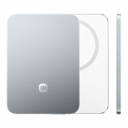 Batería Externa Xiaomi 5000mAh 15W MagSafe