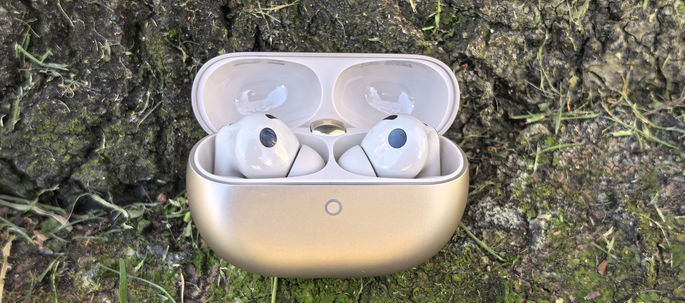 Caja Huawei FreeBuds Pro 5