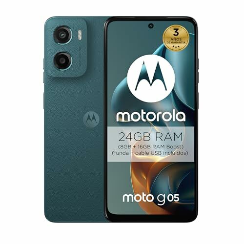 Motorola XT2523-3 Moto G05 128GB