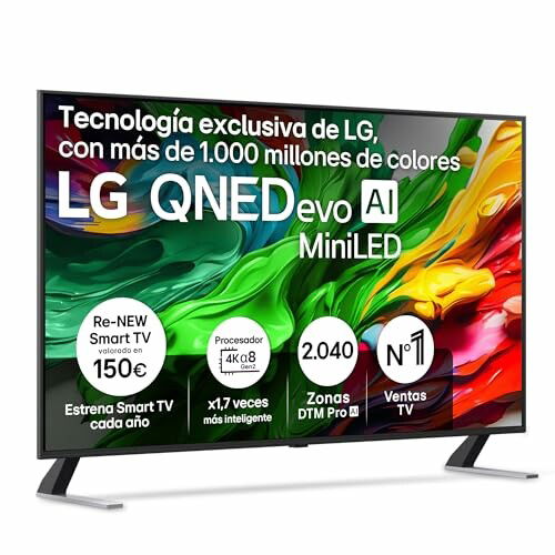 LG 55QNED85A6C 55