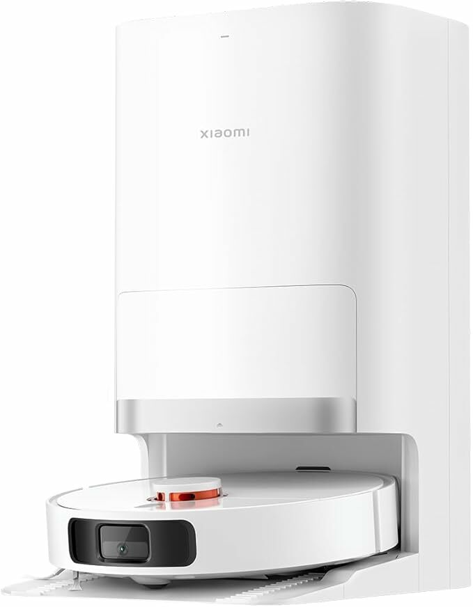Robot aspirador XIAOMI X20+