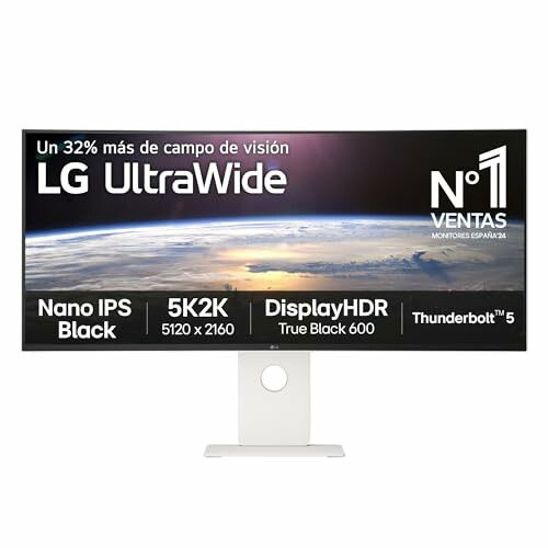 LG 40U990A-W 40