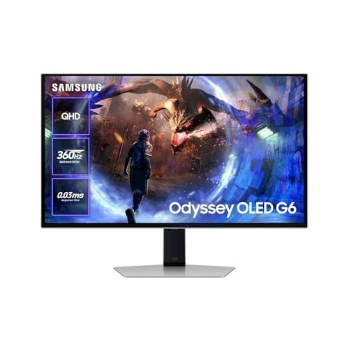 Monitor Samsung 27