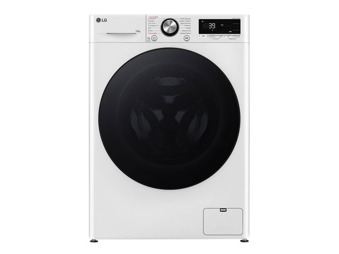 LG F4WR7010AGW