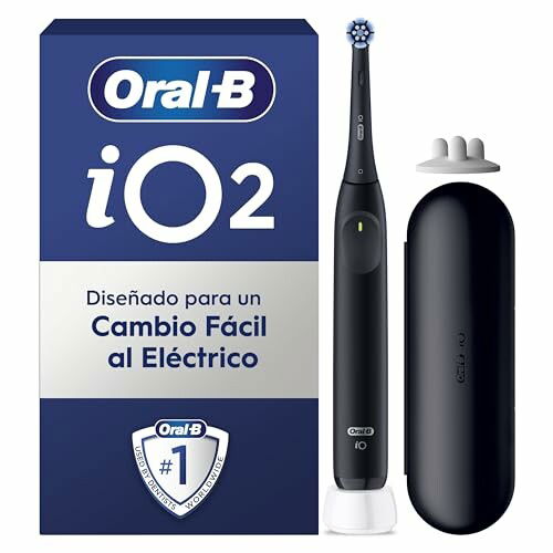 Oral-B iO 2 Negro
