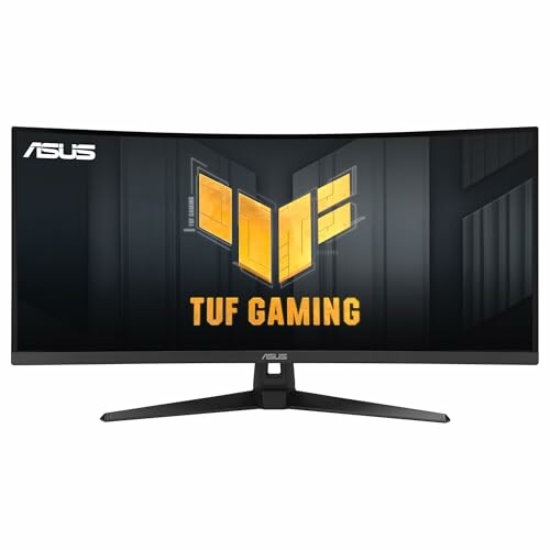 Monitor ASUS TUF Gaming 34